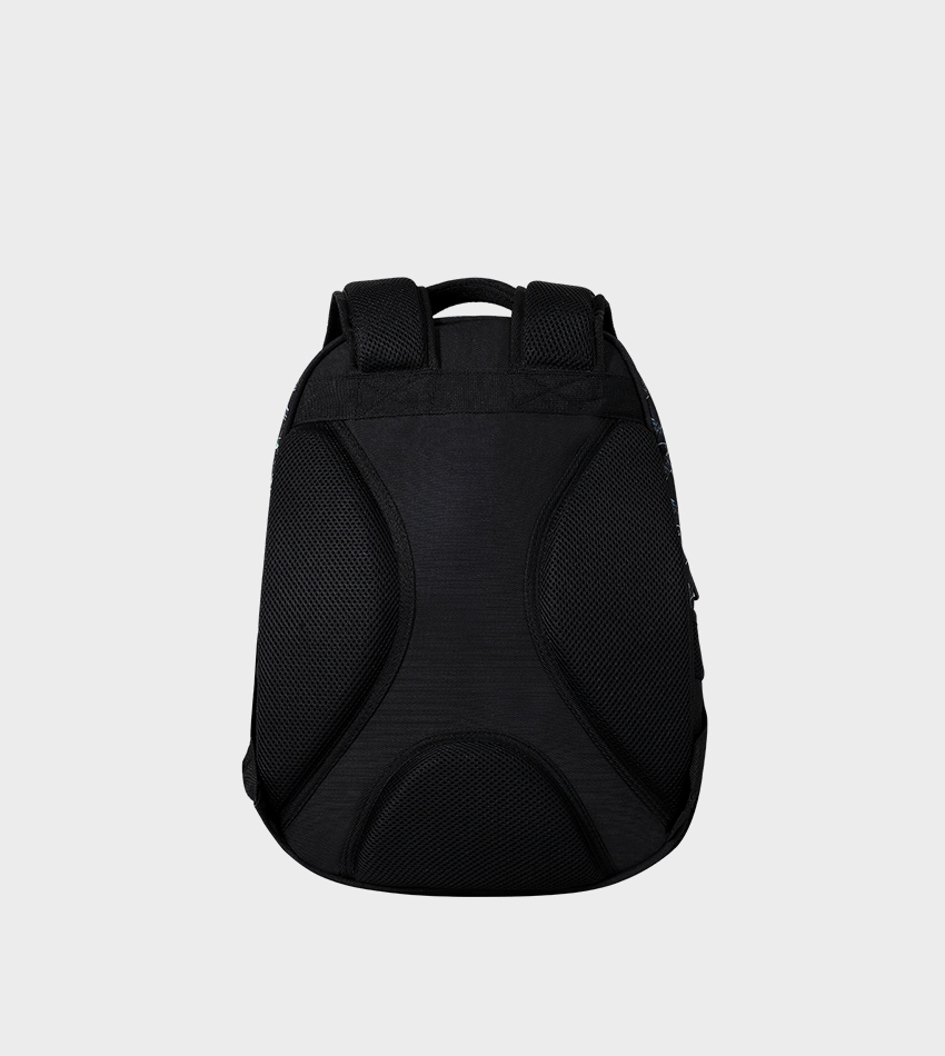 Trolley School Bag GB2663